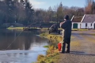 Fishing Gallery Video