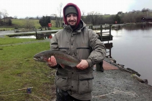 Big Catch Gallery