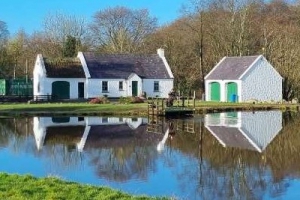 Rectory Cottage Gallery
